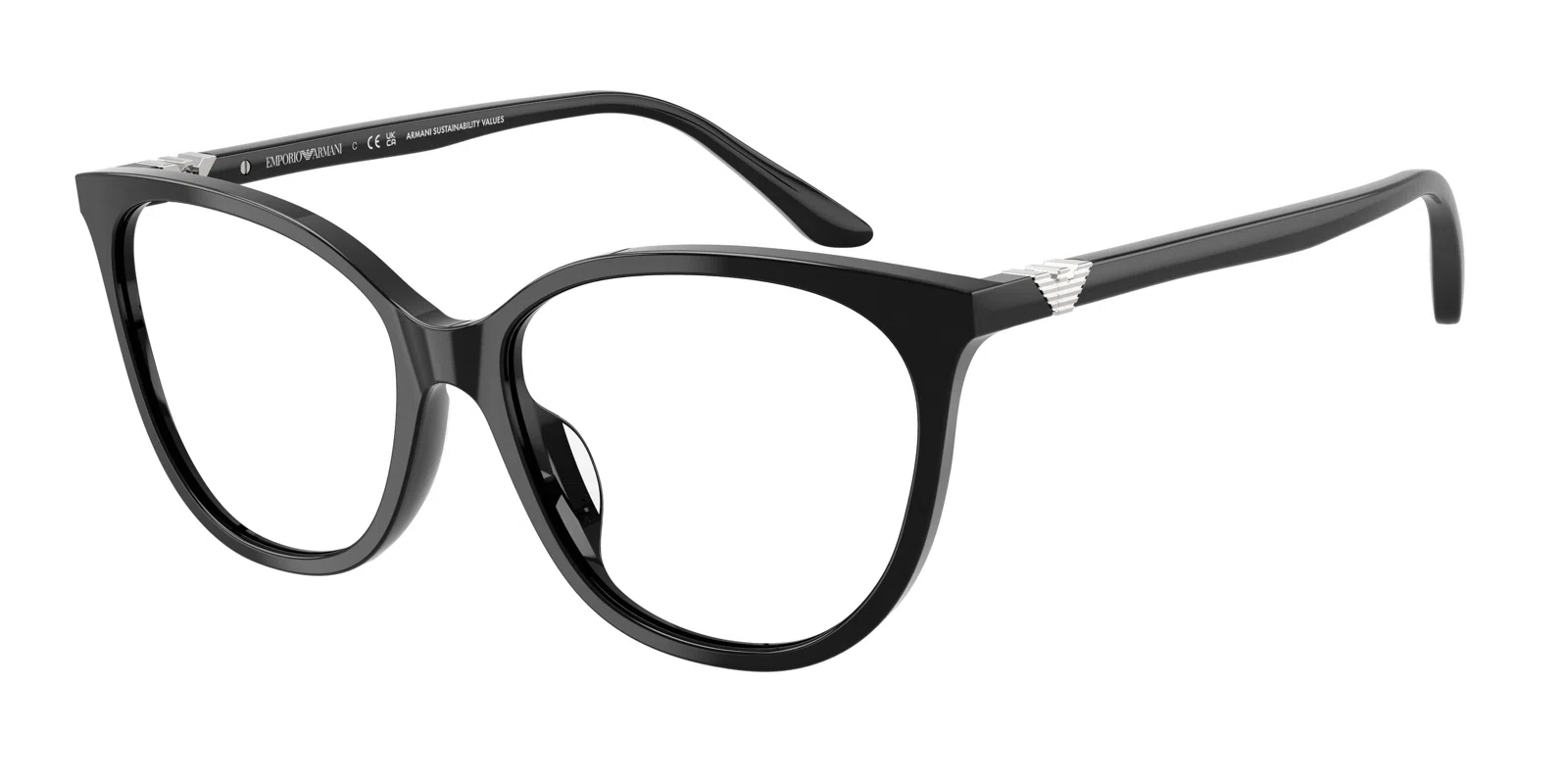 Emporio Armani 3249U Eyeglasses - view 5